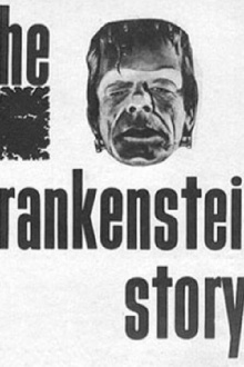 The Frankenstein Story Trailer