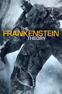 The Frankenstein Theory Trailer