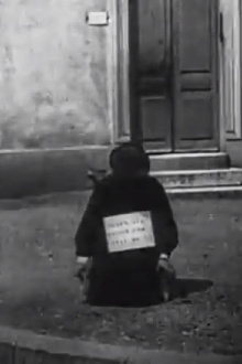 The Fraudulent Beggar Trailer