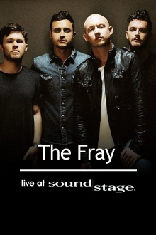 The Fray - Live at Soundstage Trailer