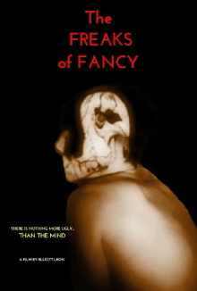 The Freaks Of Fancy Trailer
