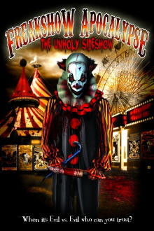 The Freakshow Apocalypse Trailer
