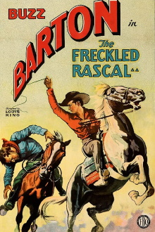 The Freckled Rascal Trailer
