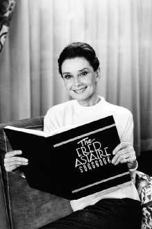 The Fred Astaire Songbook Trailer