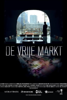 The Free Market Trailer