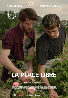 The Free Place Trailer