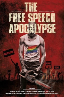 The Free Speech Apocalypse Trailer