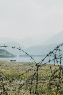 The Freedom Giver Trailer