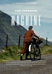 The Freedom Machine Trailer