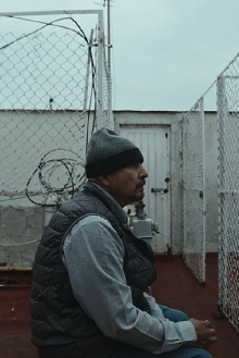The Freedom of Fierro Trailer