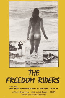The Freedom Riders Trailer