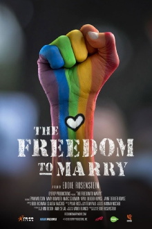 The Freedom to Marry Trailer