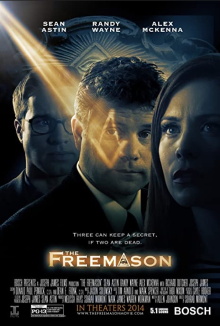 The Freemason Trailer