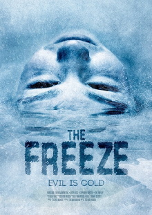 The Freeze Trailer