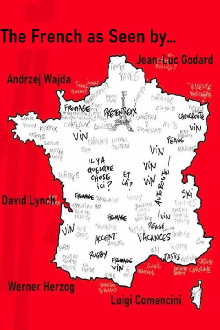 The French as Seen by… Trailer