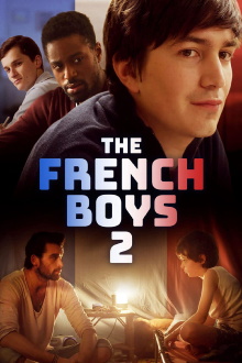 The French Boys 2 Trailer