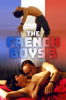 The French Boys 3 Trailer
