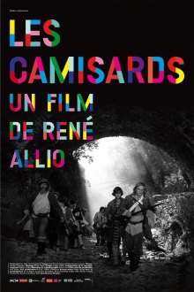 The French Calvinists Trailer