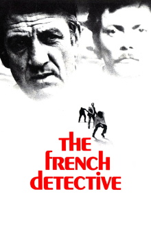 The French Detective Trailer