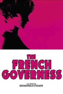 The French Governess Trailer