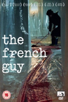 The French Guy Trailer