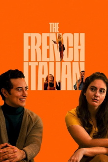 The French Italian Trailer