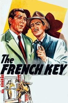The French Key Trailer