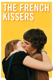 The French Kissers Trailer