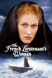 The French Lieutenant's Woman Trailer