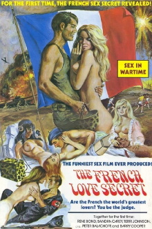 The French Love Secret Trailer