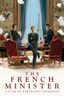 The French Minister Trailer