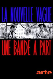 The French New Wave: A Cinema Revolution Trailer