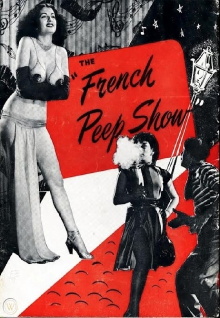The French Peep Show Trailer