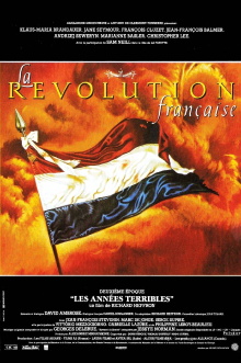 The French Revolution Trailer