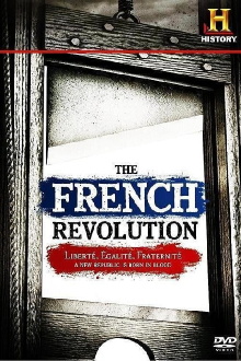 The French Revolution Trailer