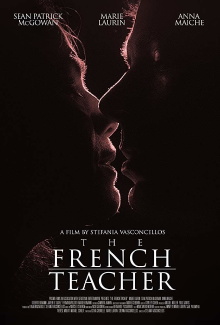 The French Teacher Trailer