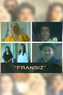 The Frenchman Trailer