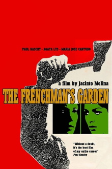 The Frenchman's Garden Trailer