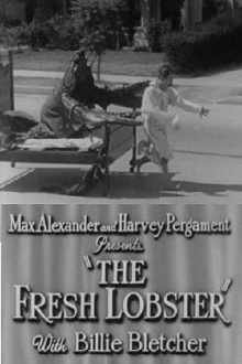 The Fresh Lobster Trailer