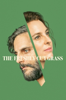 The Freshly Cut Grass Trailer