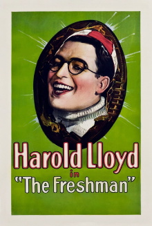 The Freshman Trailer