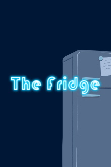 The Fridge Trailer