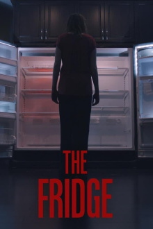 The Fridge Trailer