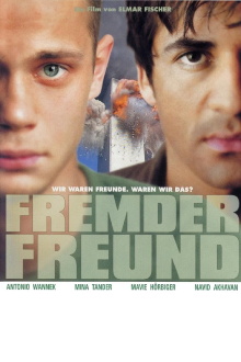 The Friend Trailer