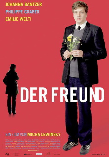 The Friend Trailer