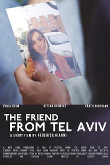 The Friend from Tel Aviv Trailer