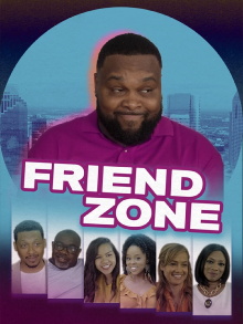 The Friend Zone Trailer