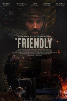 The Friendly Trailer