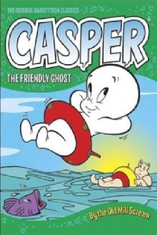 The Friendly Ghost Trailer