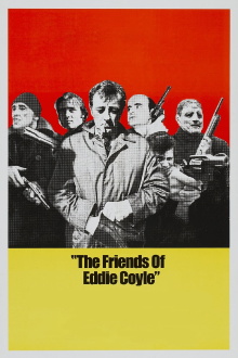The Friends of Eddie Coyle Trailer